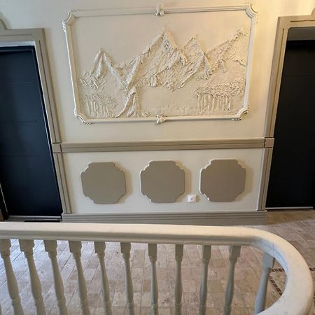 Residence Le Marcadieu Tarbes Eksteriør billede