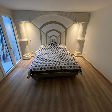 Residence Le Marcadieu Tarbes Eksteriør billede
