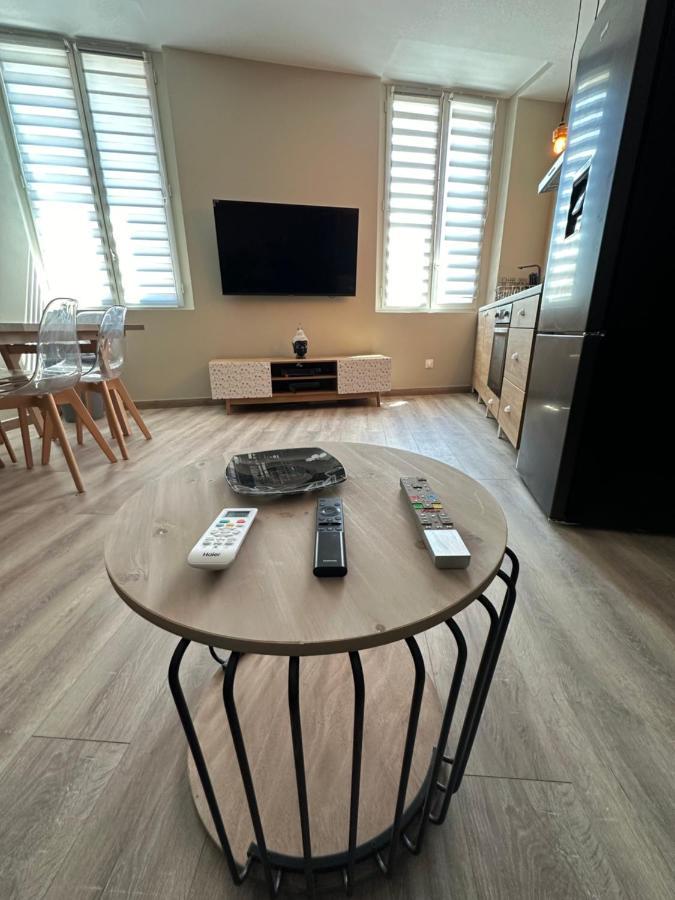 Residence Le Marcadieu Tarbes Eksteriør billede