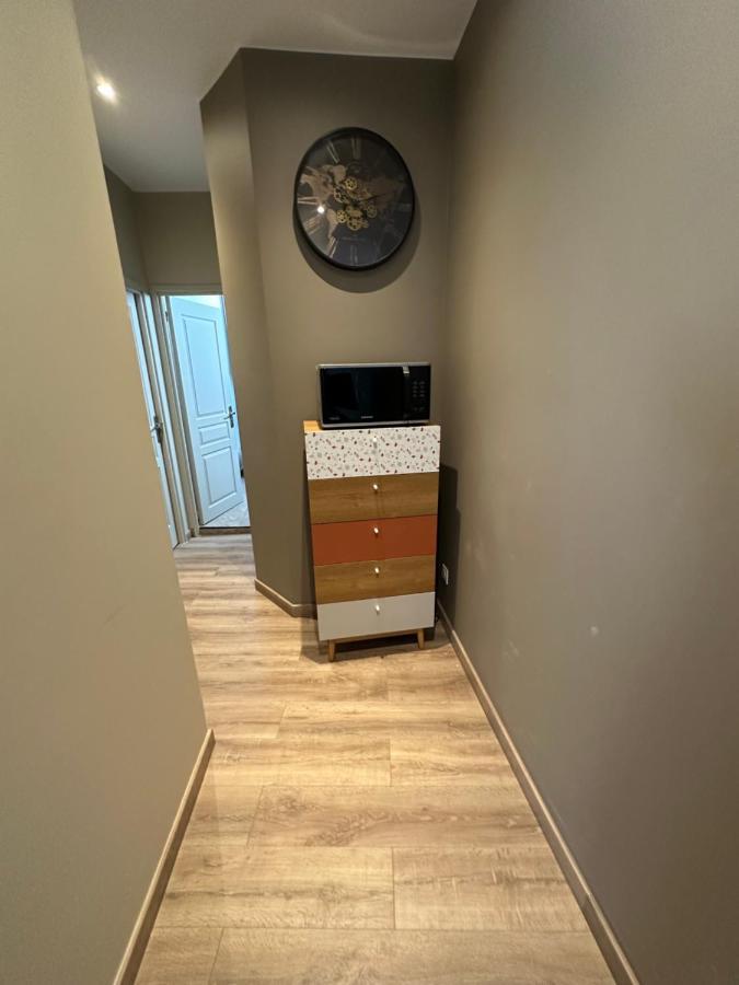 Residence Le Marcadieu Tarbes Eksteriør billede