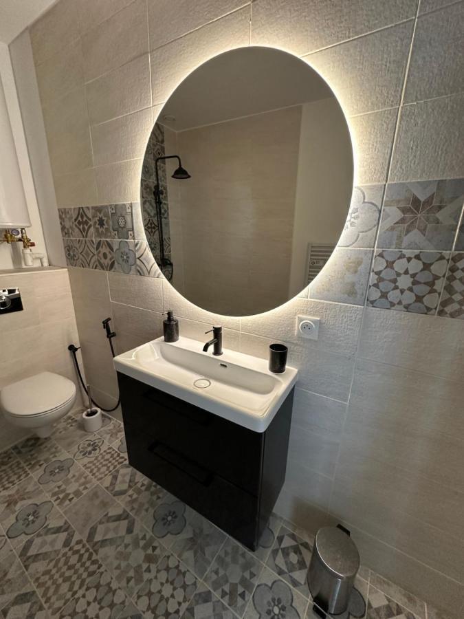 Residence Le Marcadieu Tarbes Eksteriør billede