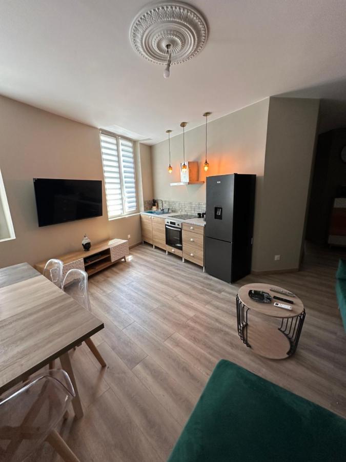 Residence Le Marcadieu Tarbes Eksteriør billede