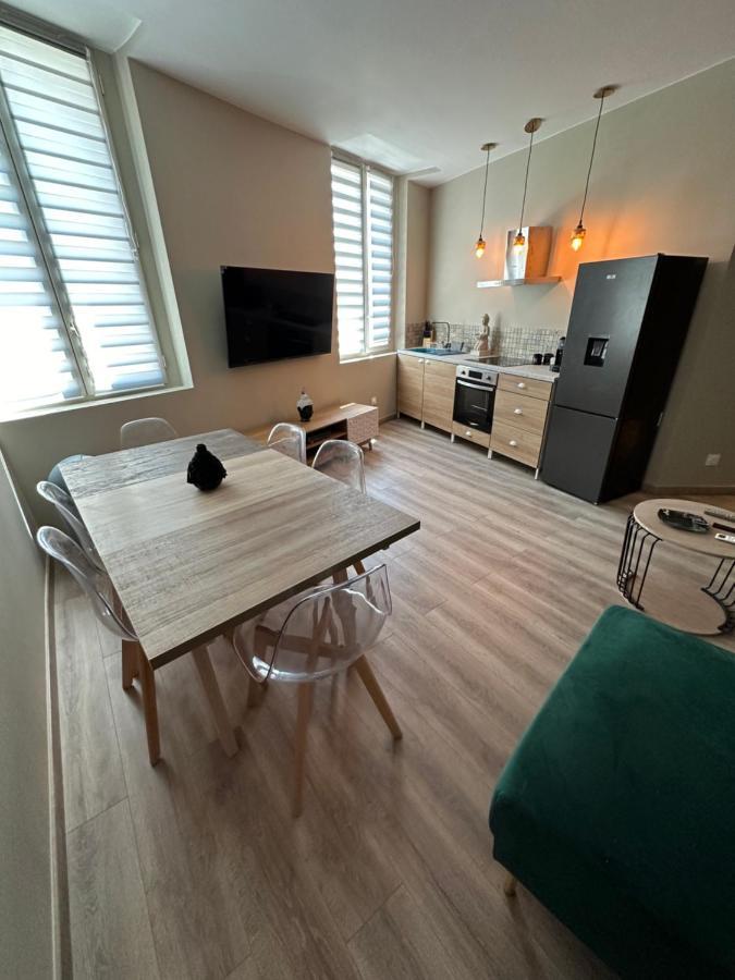 Residence Le Marcadieu Tarbes Eksteriør billede