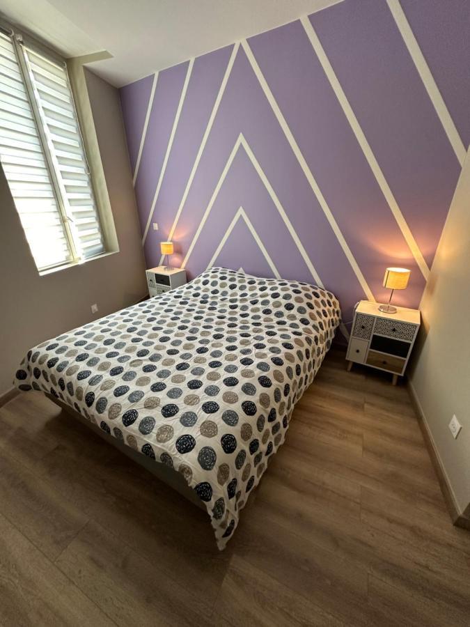 Residence Le Marcadieu Tarbes Eksteriør billede