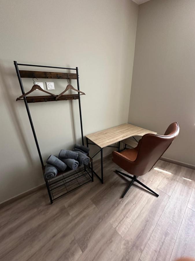 Residence Le Marcadieu Tarbes Eksteriør billede