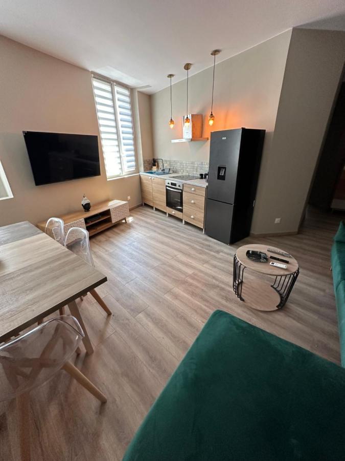 Residence Le Marcadieu Tarbes Eksteriør billede