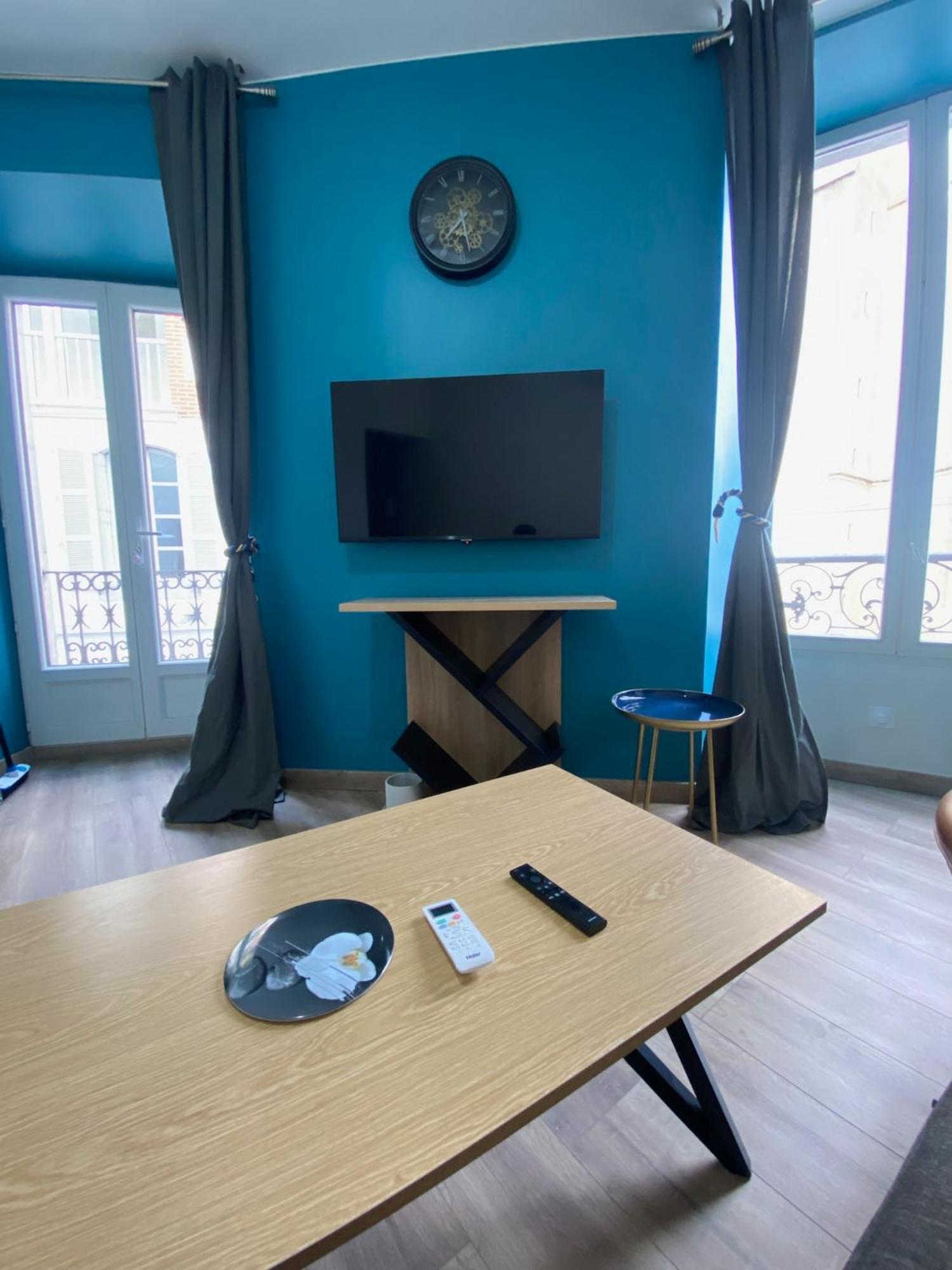 Residence Le Marcadieu Tarbes Eksteriør billede